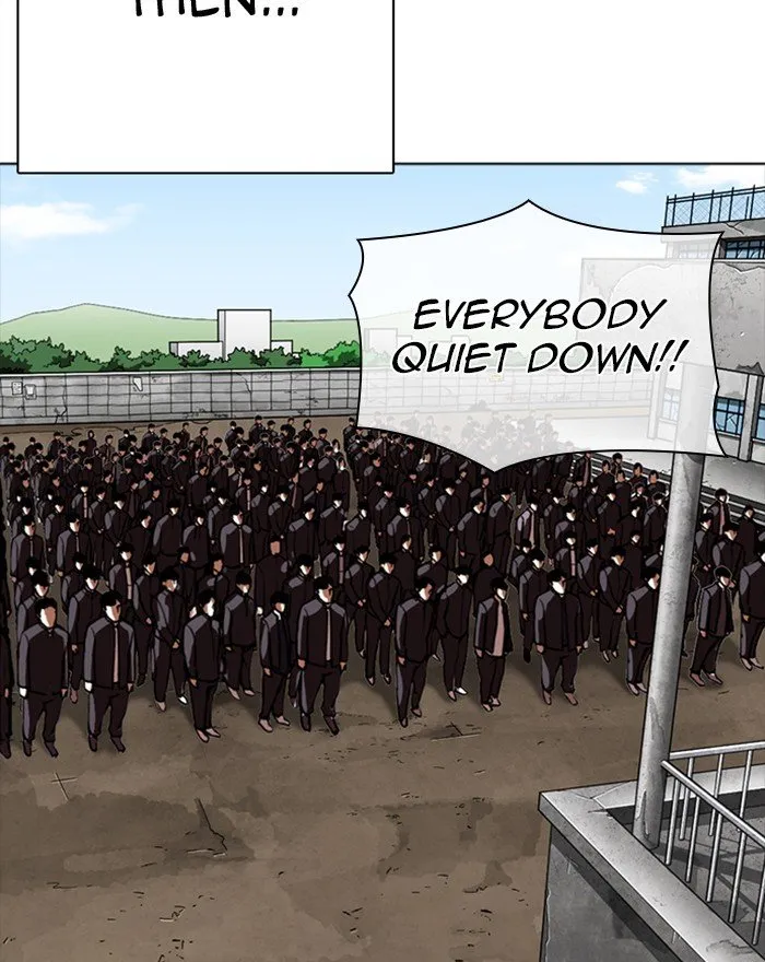 Lookism Chapter 302 Online - página 166
