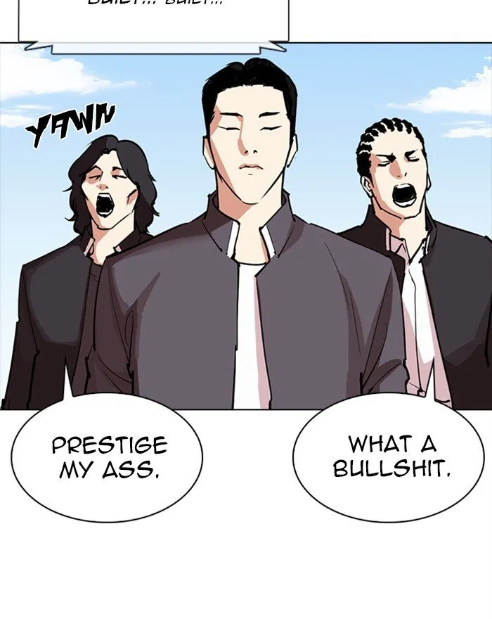 Lookism Chapter 302 Online - página 170