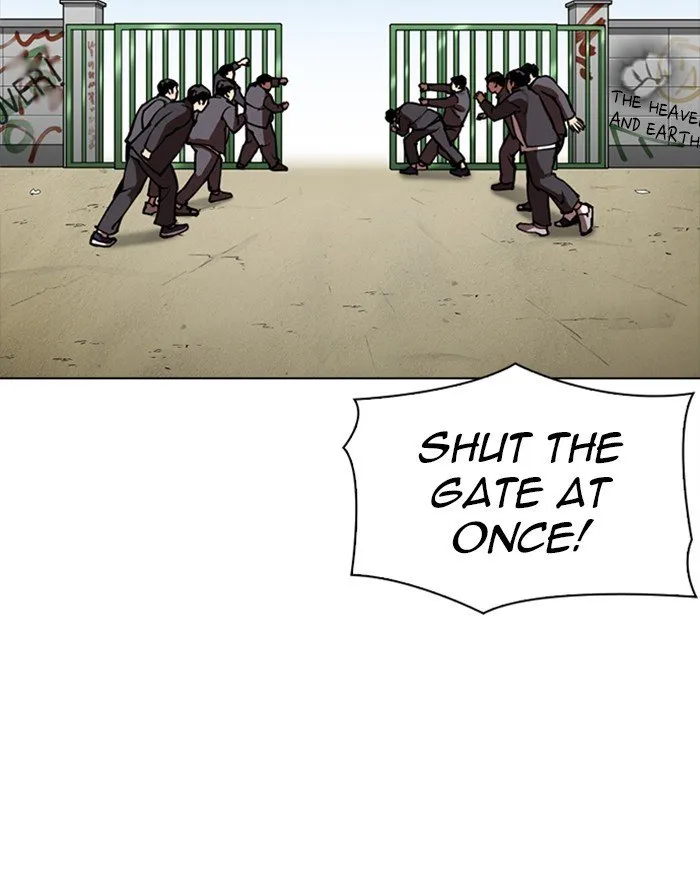 Lookism Chapter 302 Online - página 175