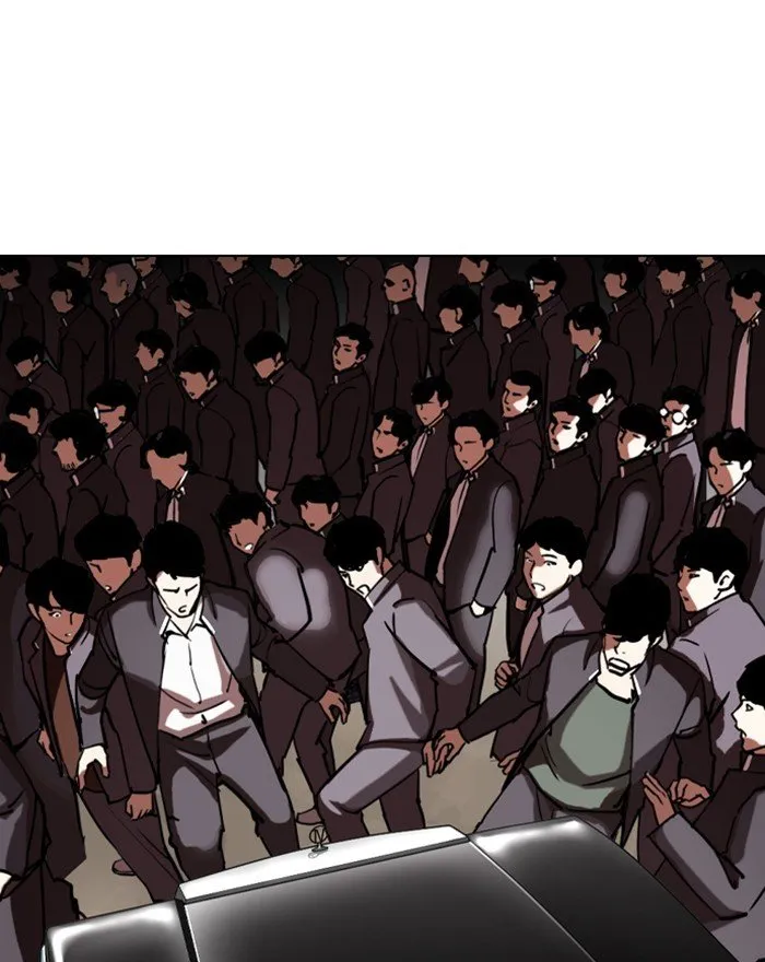 Lookism Chapter 302 Online - página 186