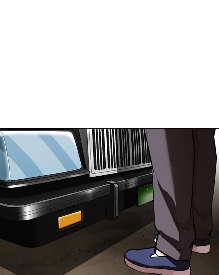 Lookism Chapter 302 Online - página 188