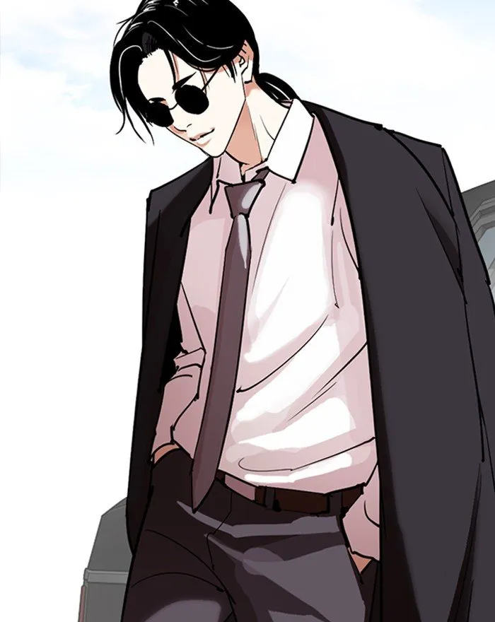 Lookism Chapter 302 Online - página 197