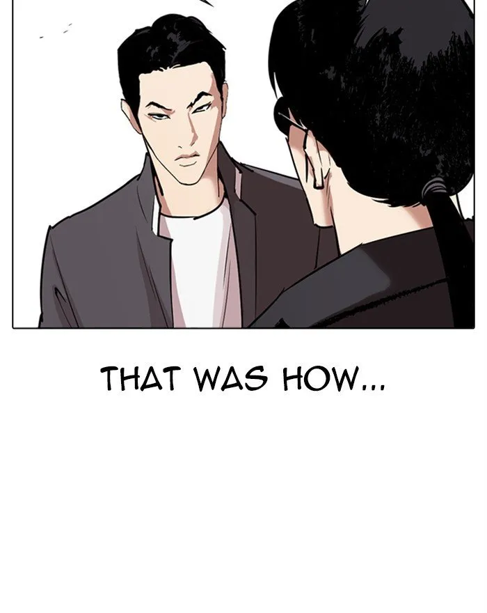 Lookism Chapter 302 Online - página 199