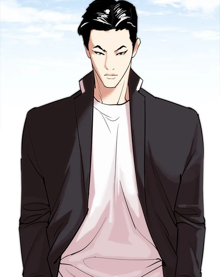 Lookism Chapter 302 Online - página 201