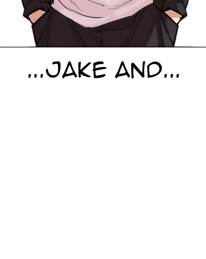 Lookism Chapter 302 Online - página 202