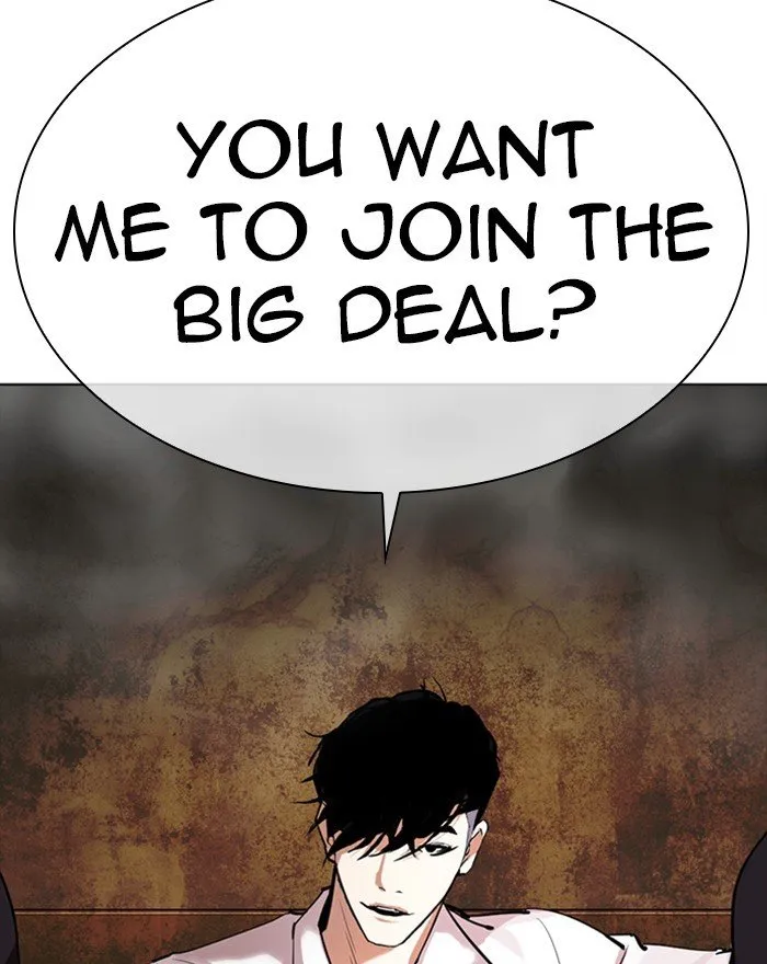 Lookism Chapter 302 Online - página 214