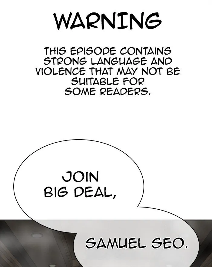 Lookism Chapter 303 Online - página 1