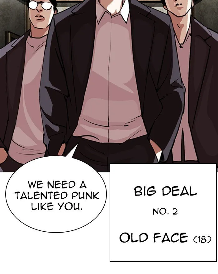 Lookism Chapter 303 Online - página 5
