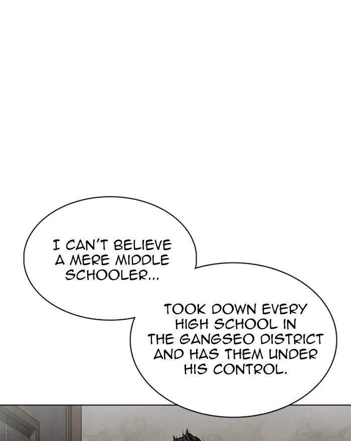 Lookism Chapter 303 Online - página 6