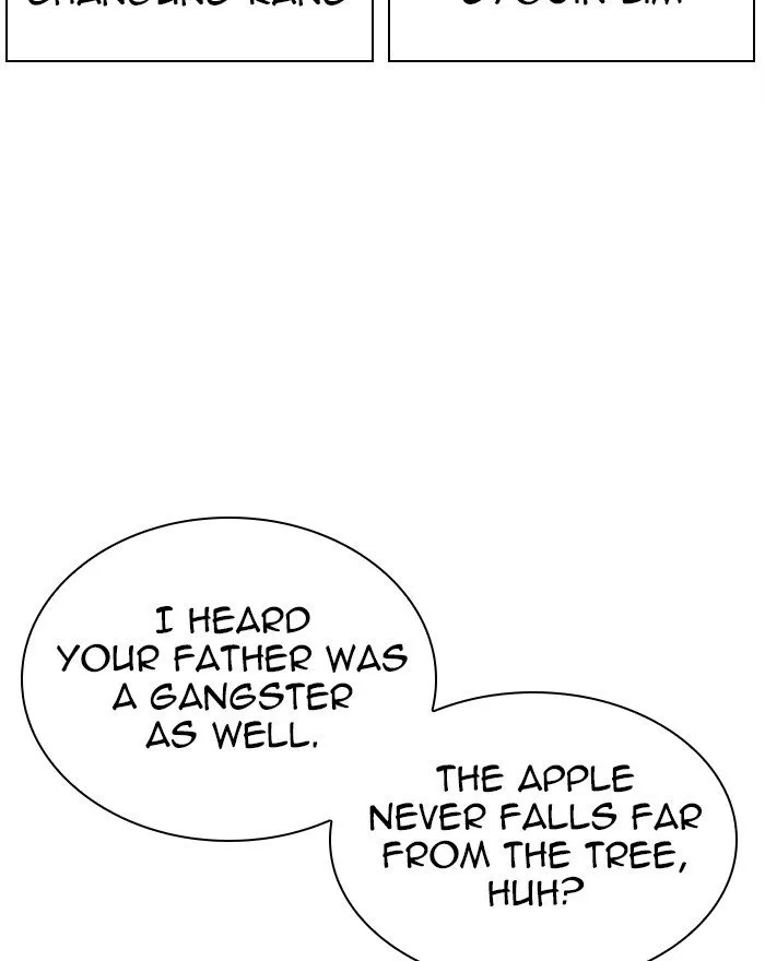 Lookism Chapter 303 Online - página 8