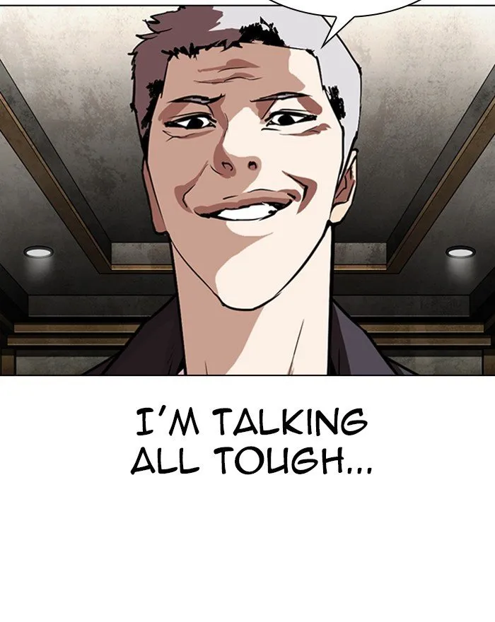 Lookism Chapter 303 Online - página 9