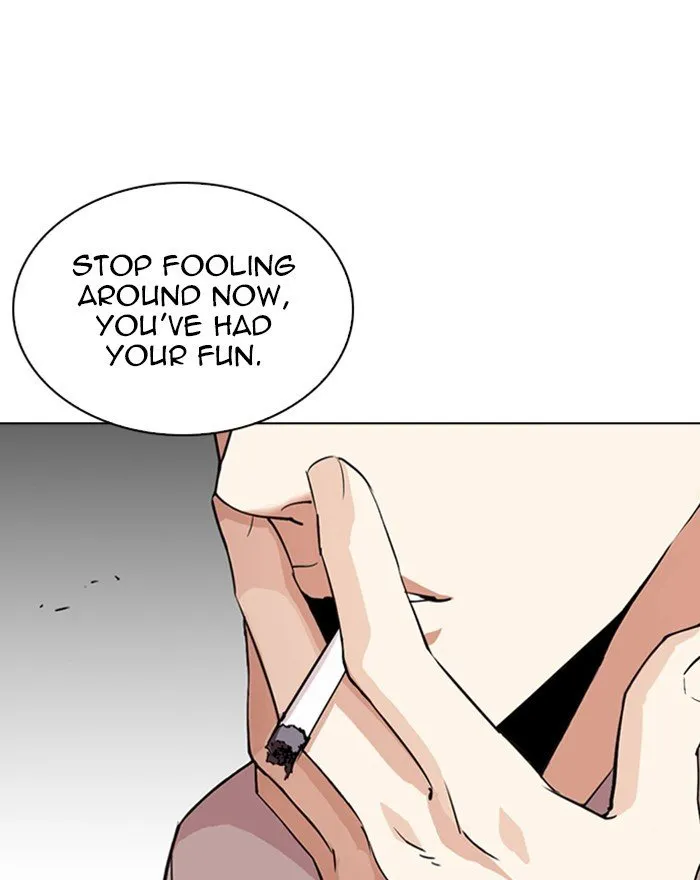 Lookism Chapter 303 Online - página 10