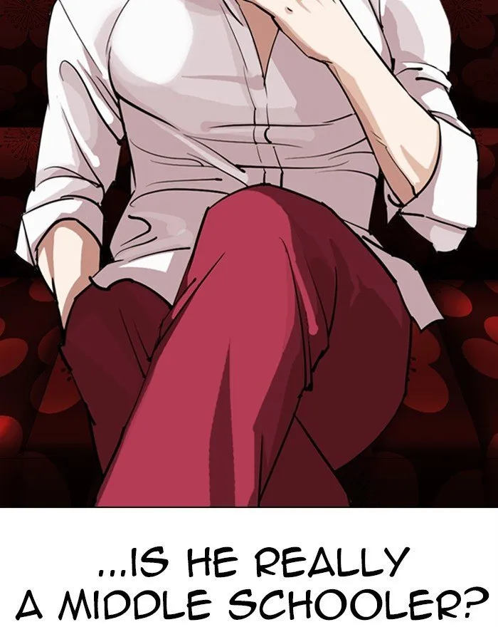 Lookism Chapter 303 Online - página 13