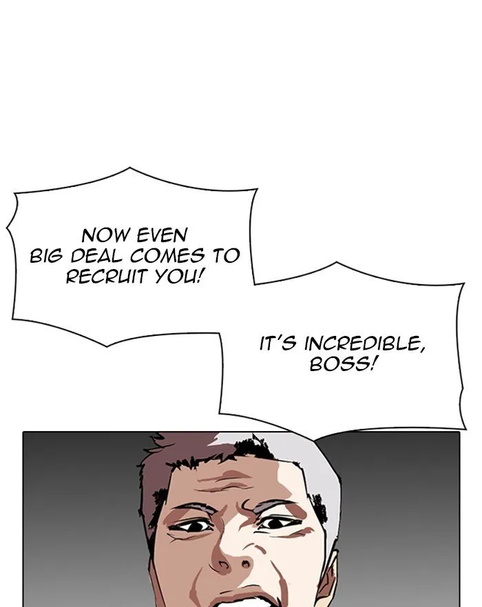 Lookism Chapter 303 Online - página 17