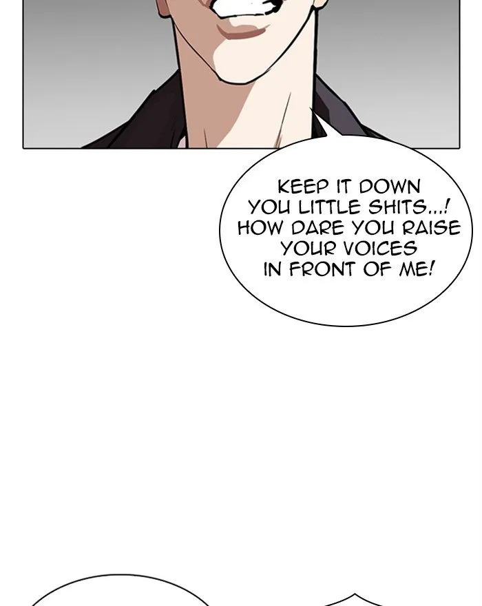 Lookism Chapter 303 Online - página 18