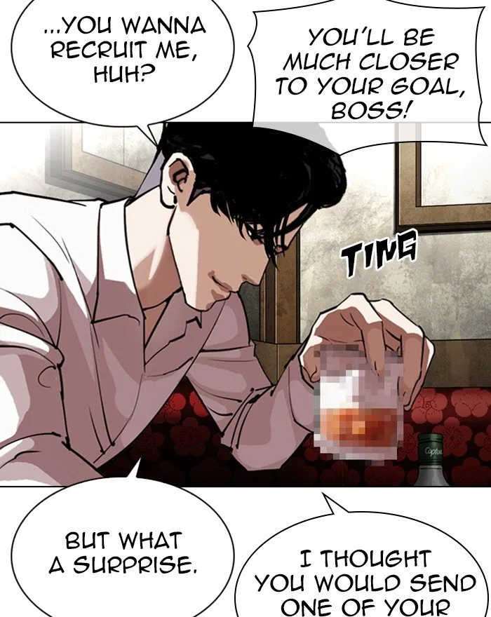 Lookism Chapter 303 Online - página 19