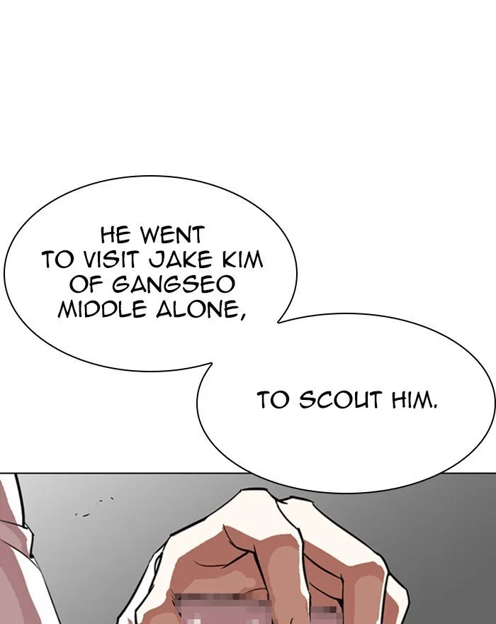Lookism Chapter 303 Online - página 22