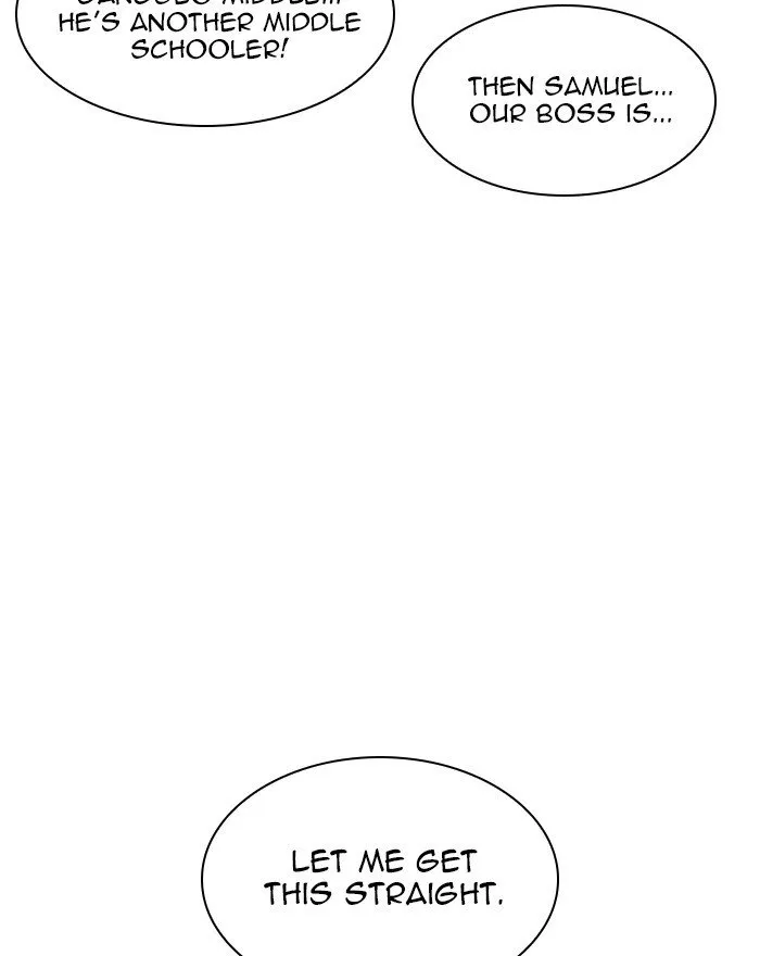 Lookism Chapter 303 Online - página 25