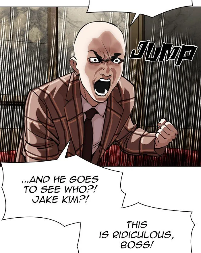 Lookism Chapter 303 Online - página 30