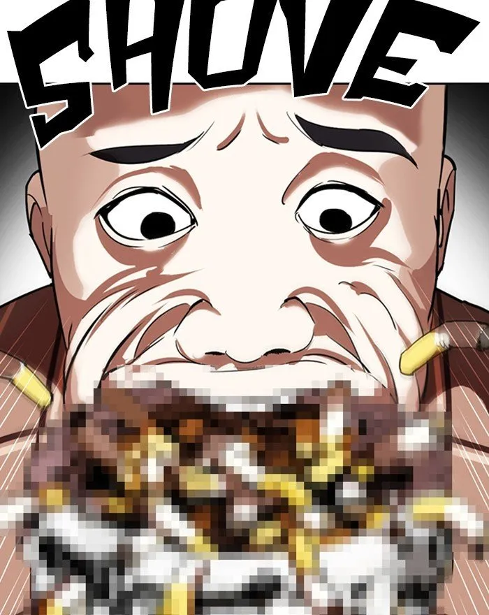 Lookism Chapter 303 Online - página 32