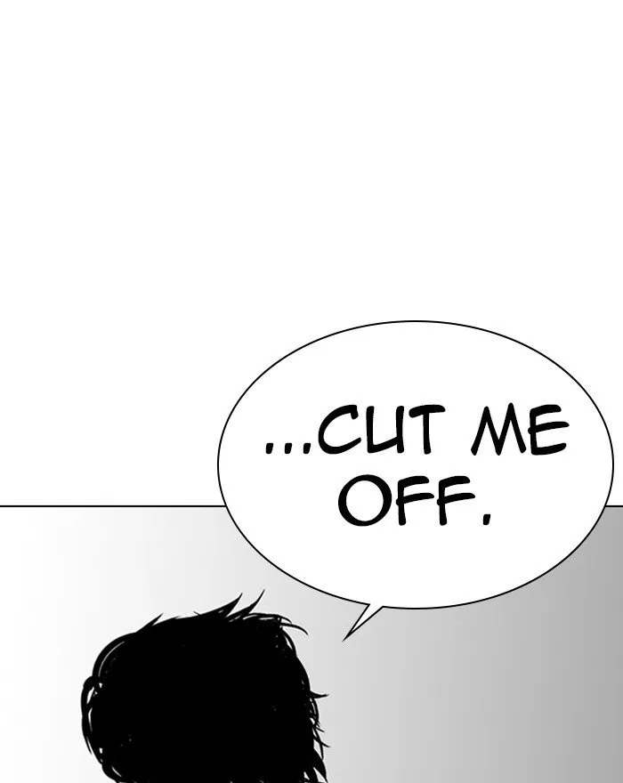 Lookism Chapter 303 Online - página 35