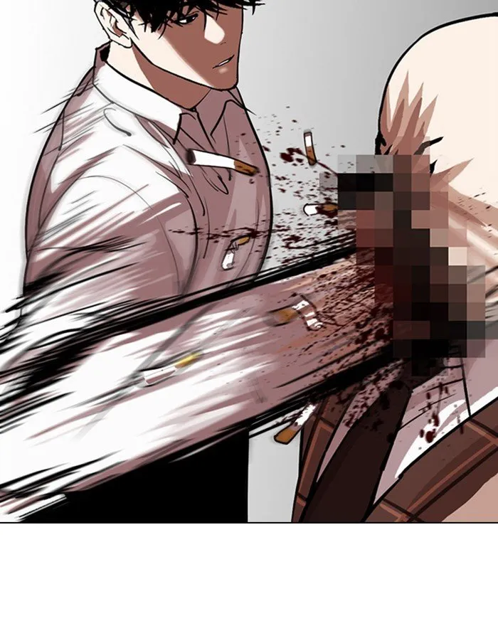 Lookism Chapter 303 Online - página 36