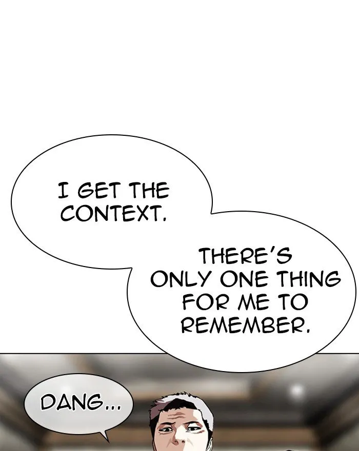 Lookism Chapter 303 Online - página 37