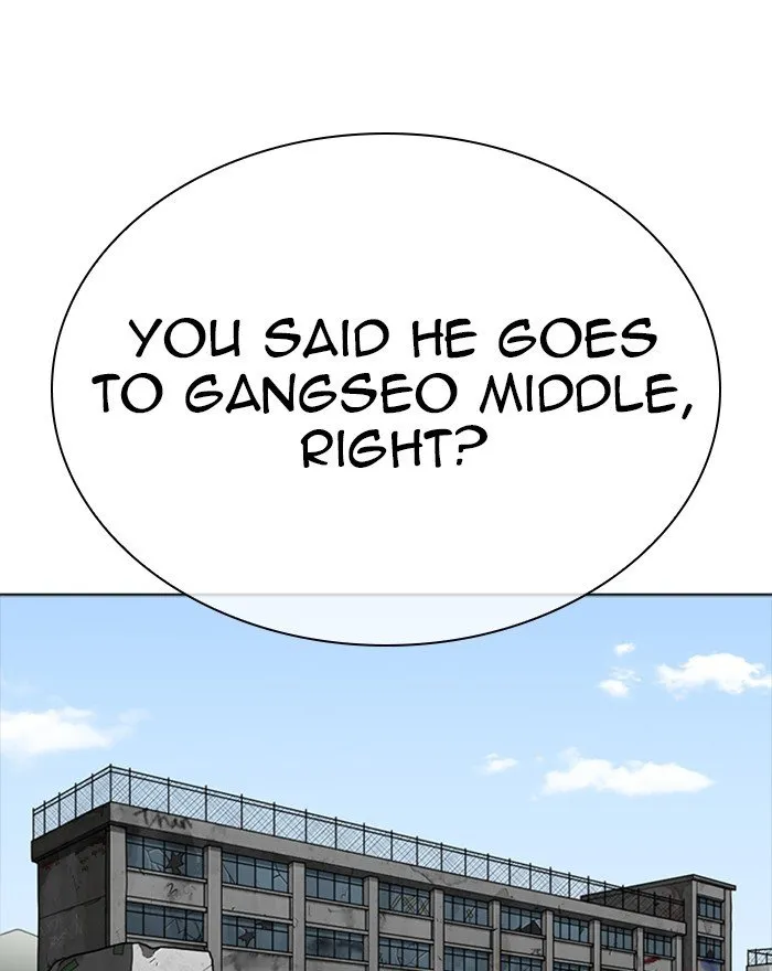 Lookism Chapter 303 Online - página 42