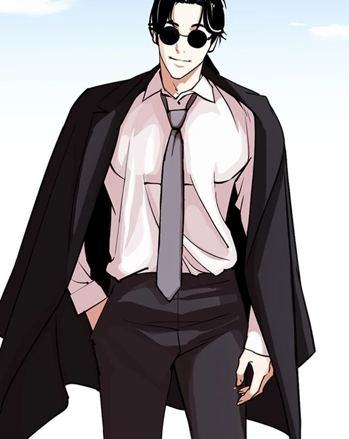 Lookism Chapter 303 Online - página 47