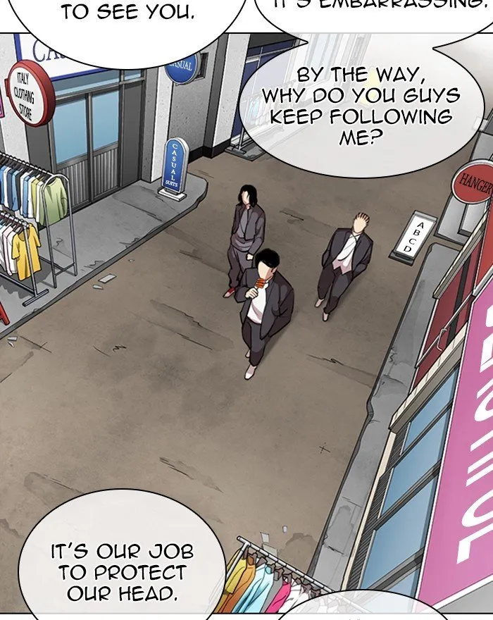 Lookism Chapter 303 Online - página 57