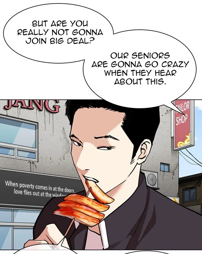 Lookism Chapter 303 Online - página 59