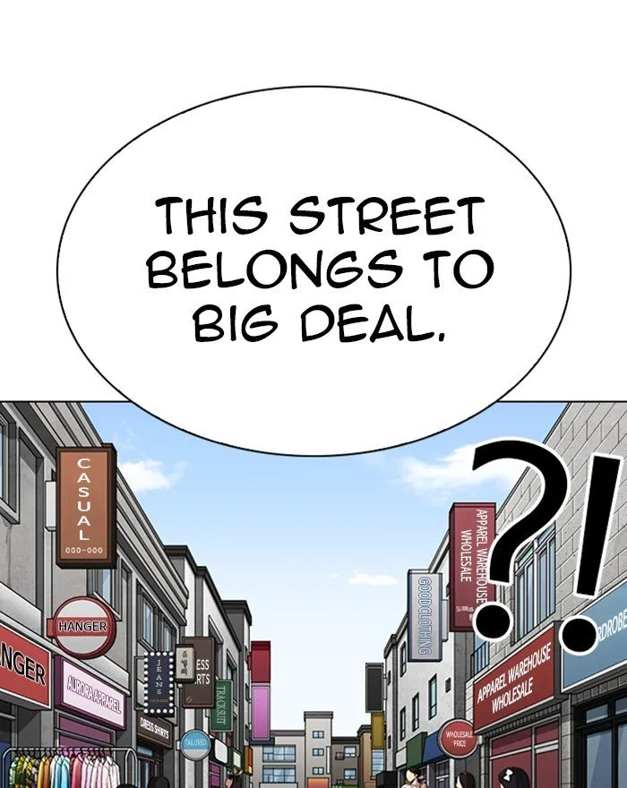 Lookism Chapter 303 Online - página 62