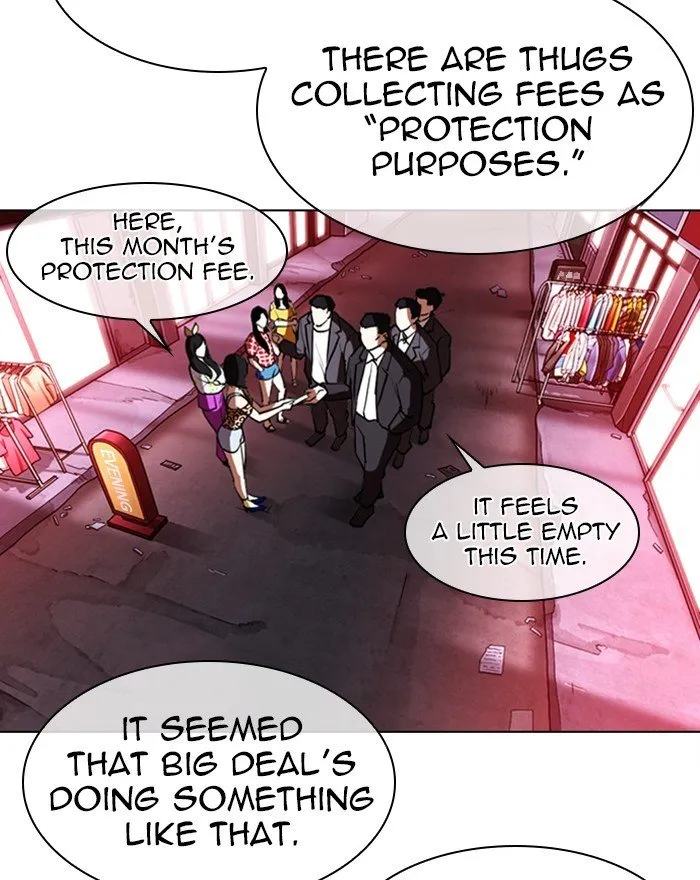 Lookism Chapter 303 Online - página 66