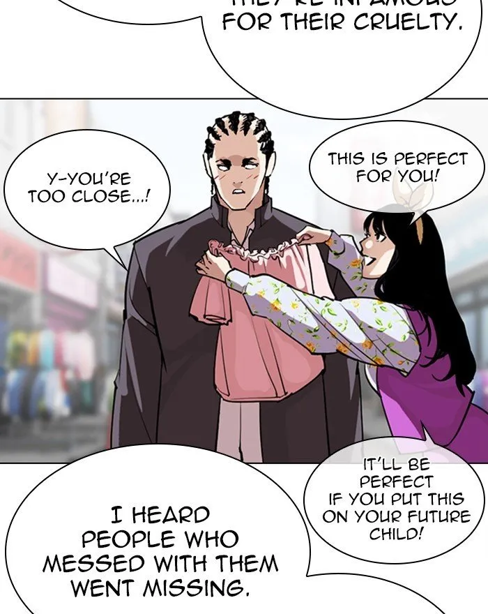 Lookism Chapter 303 Online - página 68