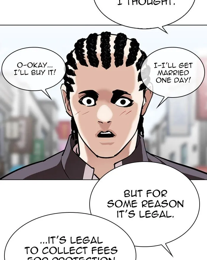 Lookism Chapter 303 Online - página 70