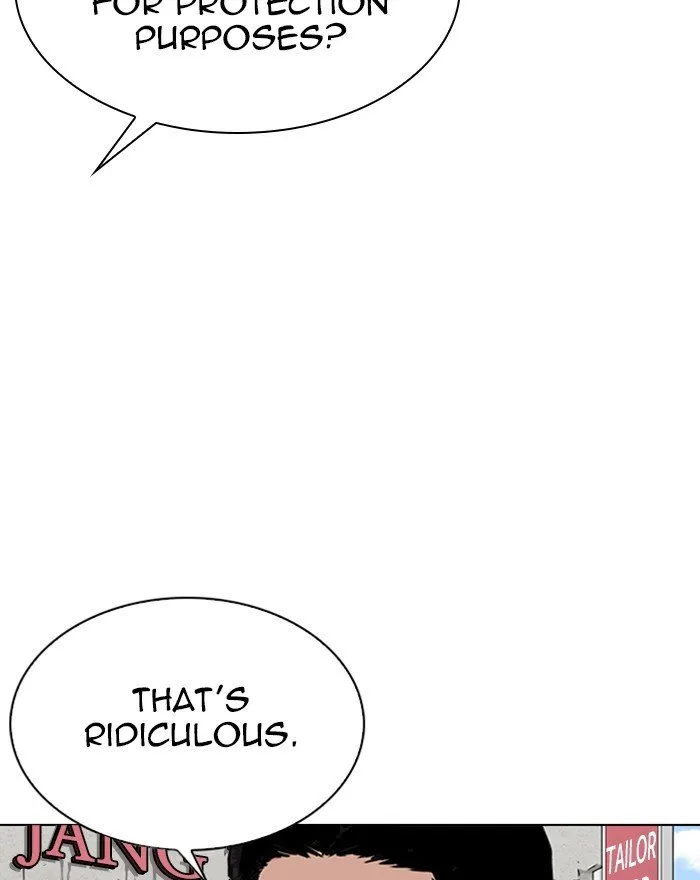 Lookism Chapter 303 Online - página 71