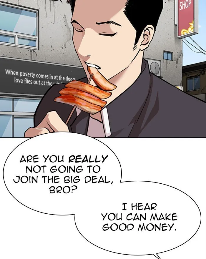 Lookism Chapter 303 Online - página 72