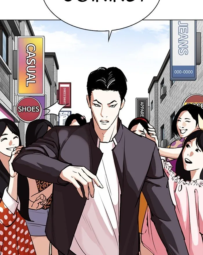 Lookism Chapter 303 Online - página 74