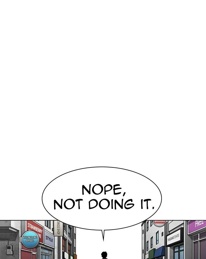 Lookism Chapter 303 Online - página 76