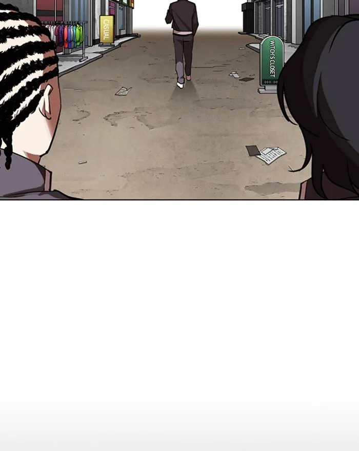 Lookism Chapter 303 Online - página 77