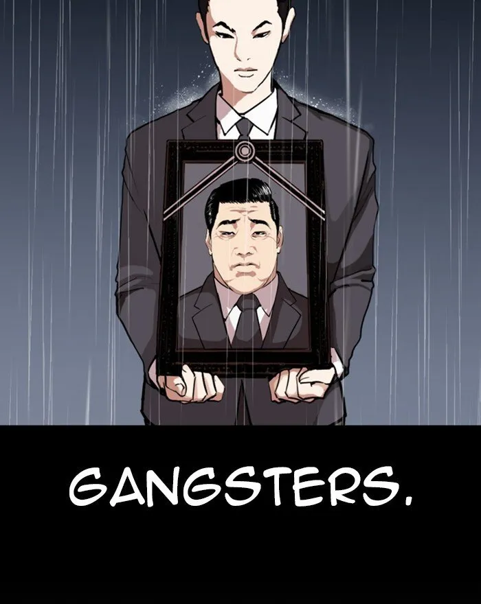 Lookism Chapter 303 Online - página 83