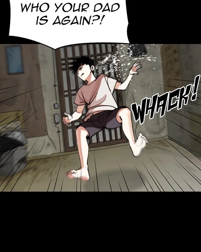 Lookism Chapter 303 Online - página 93