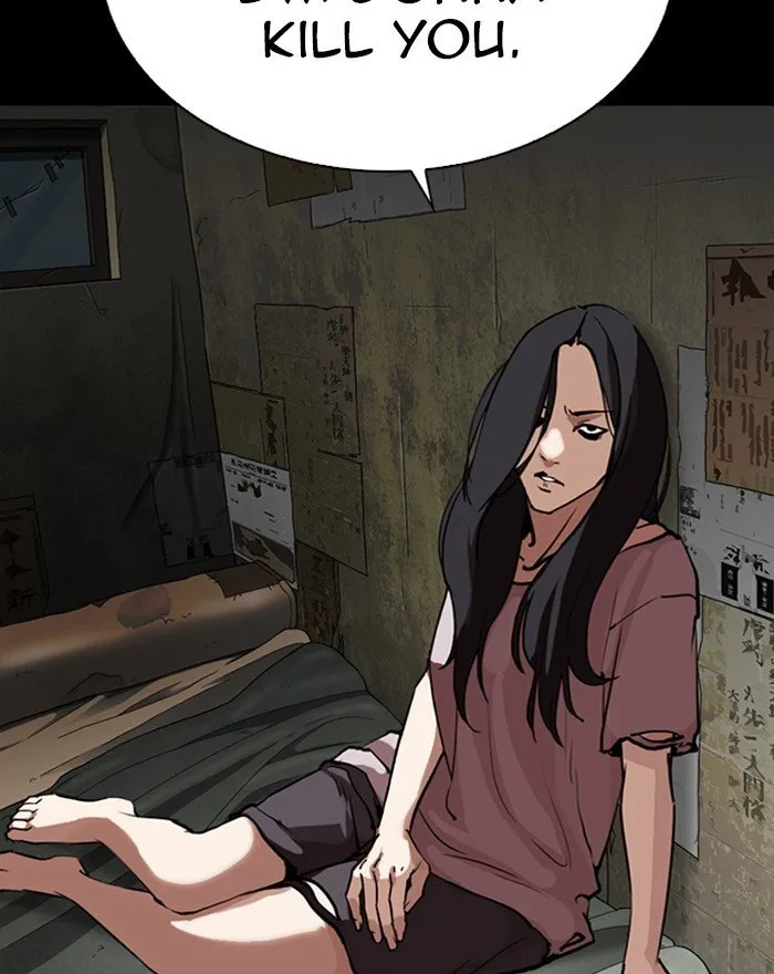 Lookism Chapter 303 Online - página 97