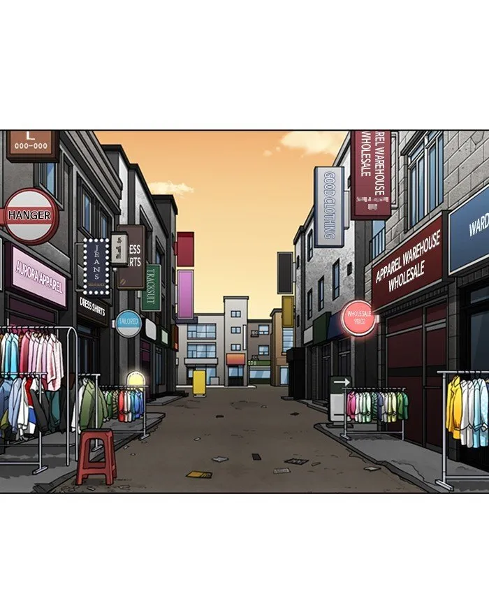 Lookism Chapter 303 Online - página 106