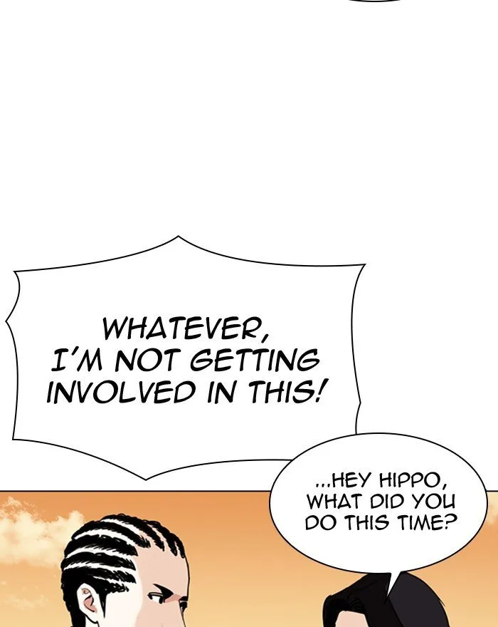 Lookism Chapter 303 Online - página 111