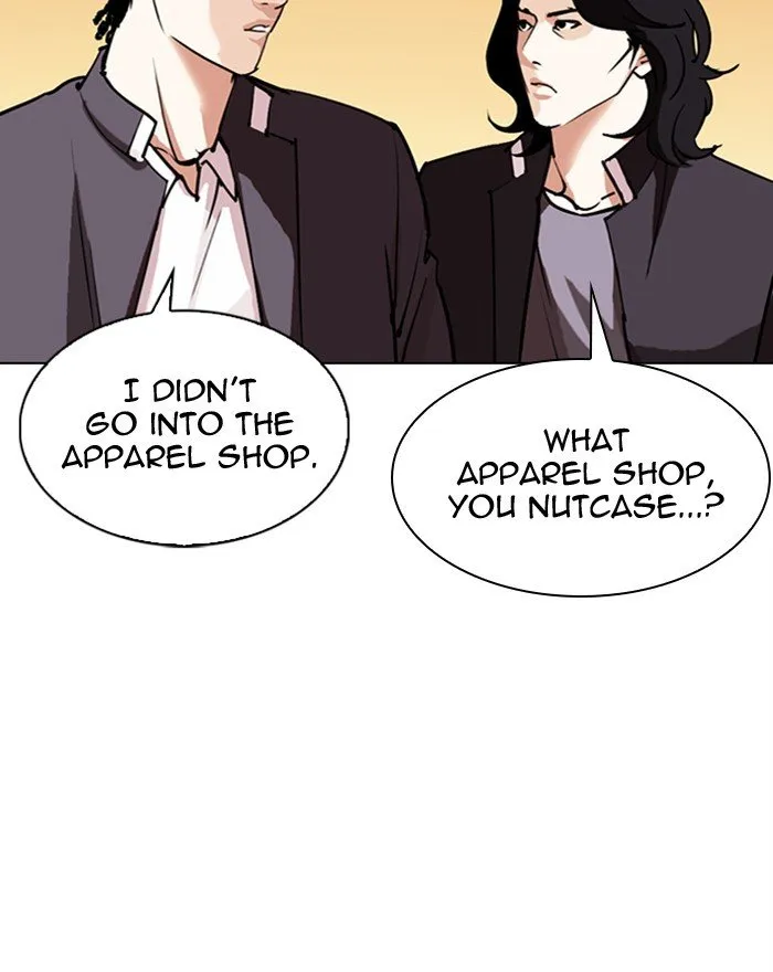 Lookism Chapter 303 Online - página 112