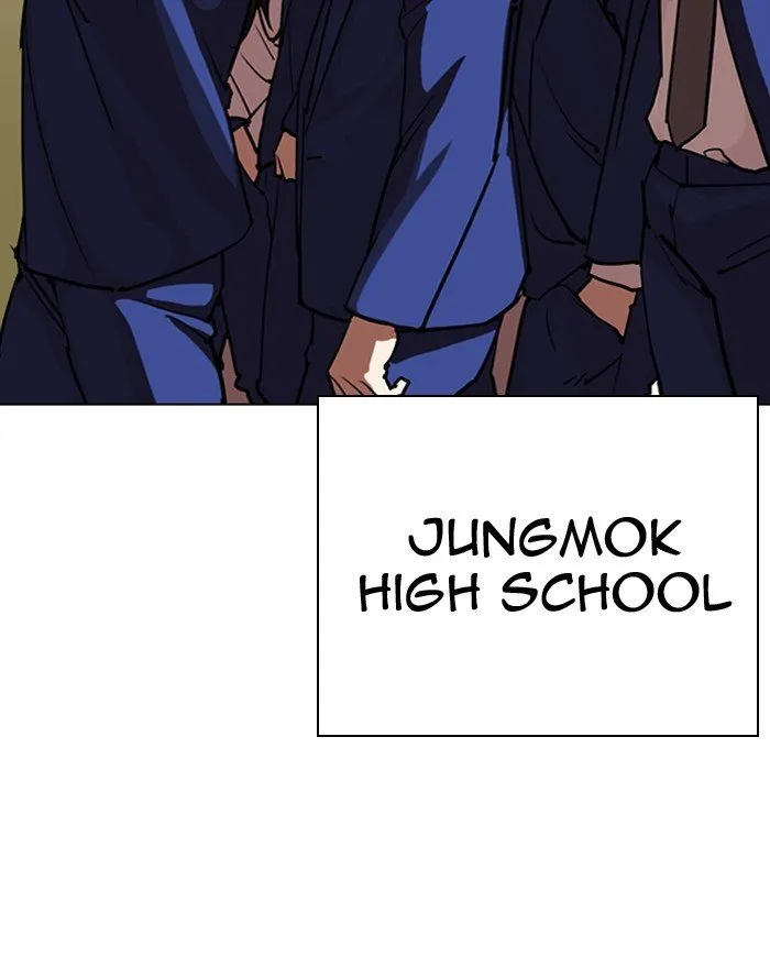 Lookism Chapter 303 Online - página 121
