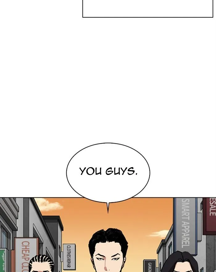 Lookism Chapter 303 Online - página 125