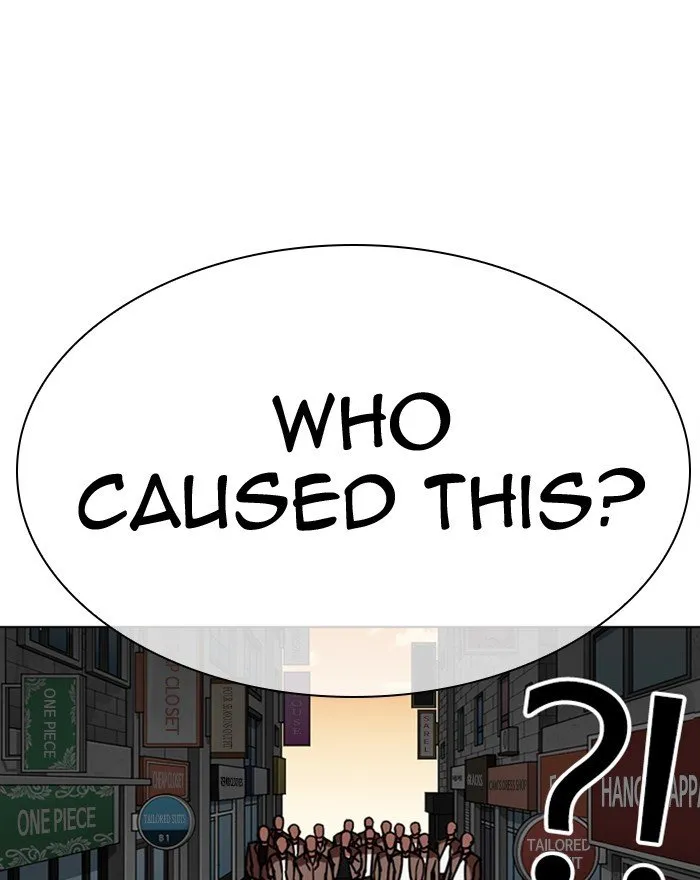 Lookism Chapter 303 Online - página 127
