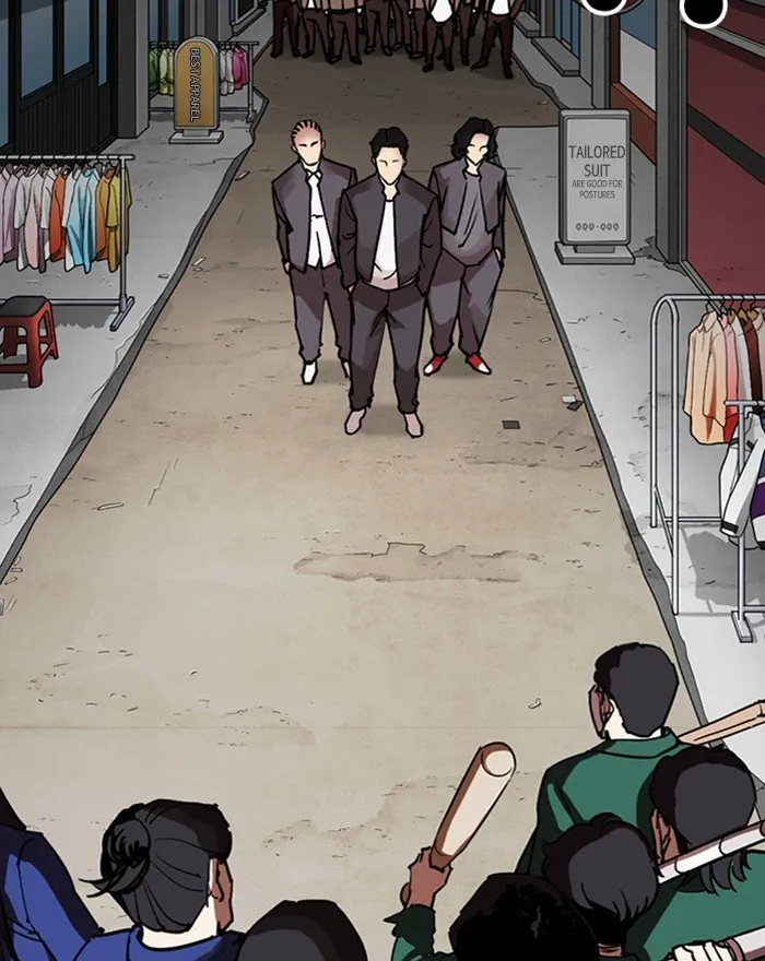 Lookism Chapter 303 Online - página 128